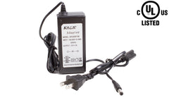 UL listed 12v 3A 36w Power supply Driver