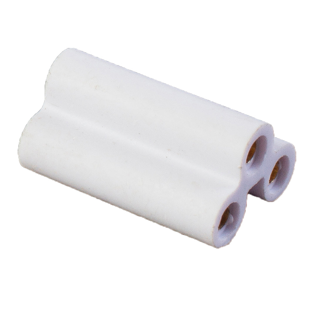 Led Coupler Integrated LED Tube coupling adapter | LEDUpdates