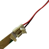Simple LED Strip Wire Connector for 10mm Strip