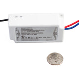 UL listed 24v 4 Amp 96w Dimmable Class 2 Mini size Power supply Driver