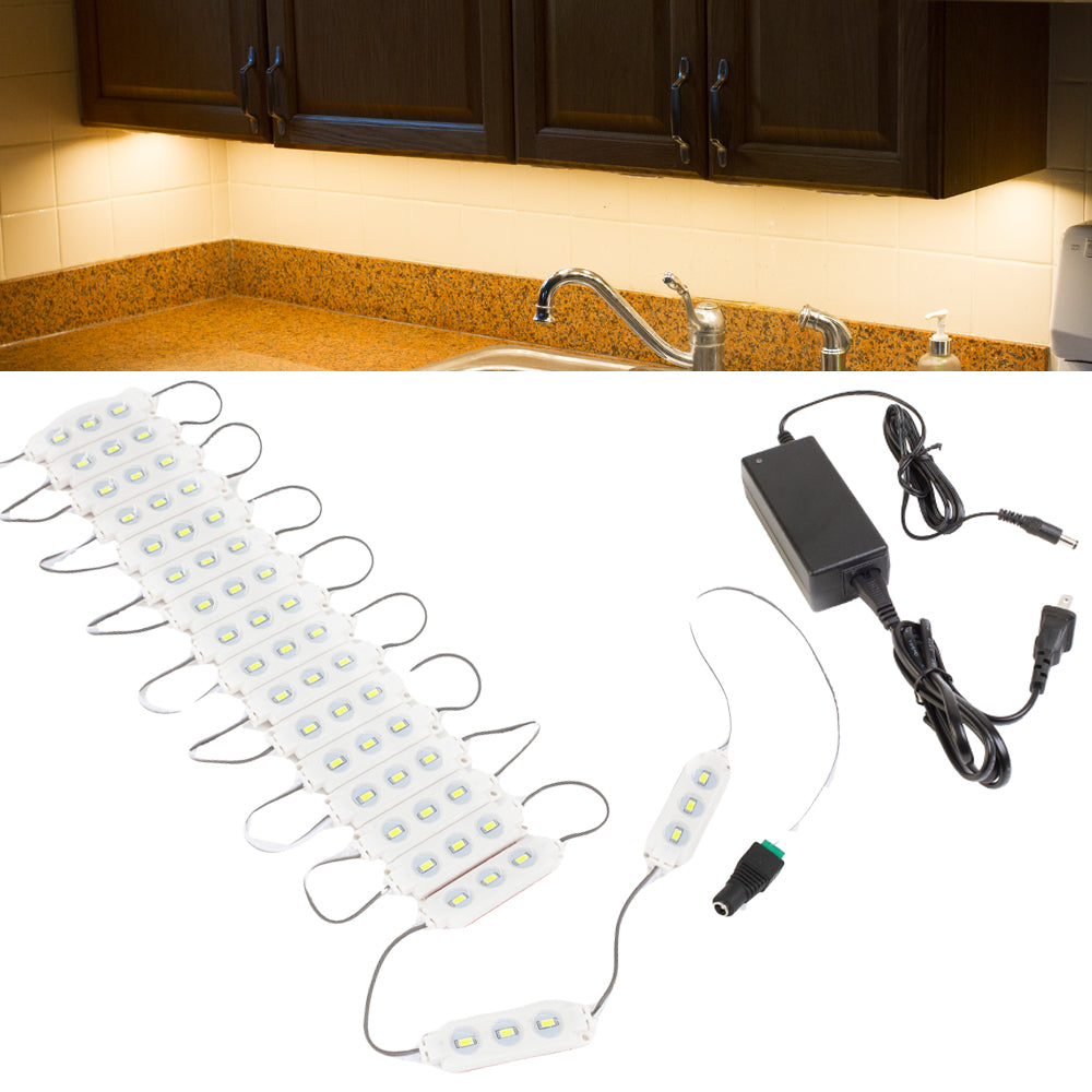 Kitchen Cabinet M5630 series LED Light with UL Power
