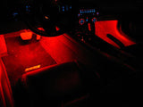 Red Super Bright T5630 series LED Light Modules - LED Updates