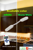 Kitchen Cabinet M5630 series LED Light with UL Power - LED Updates