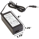 UL listed 13v 2.7A 36w Power supply Driver
