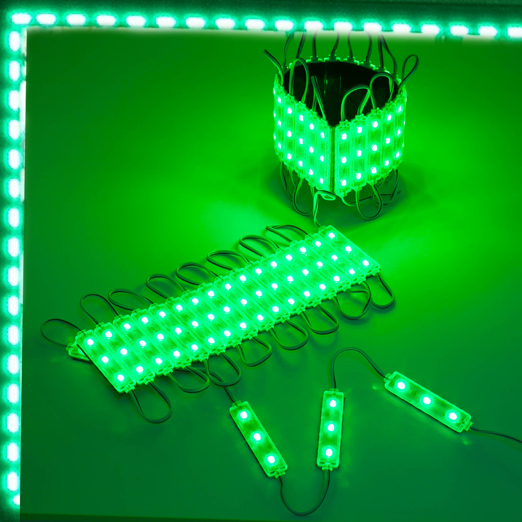 Storefront LED module light | LEDUpdates