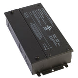 UL Listed 24V 60w Class 2 Triac Dimmable Power Supply with Junction box built-in