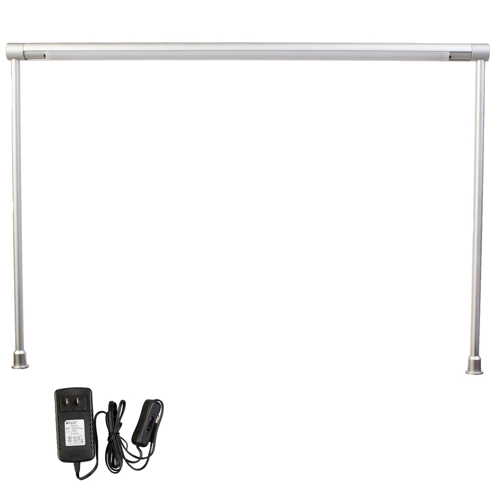 Horizontal LED Pole light 4000K Model FY-B series for Showcase