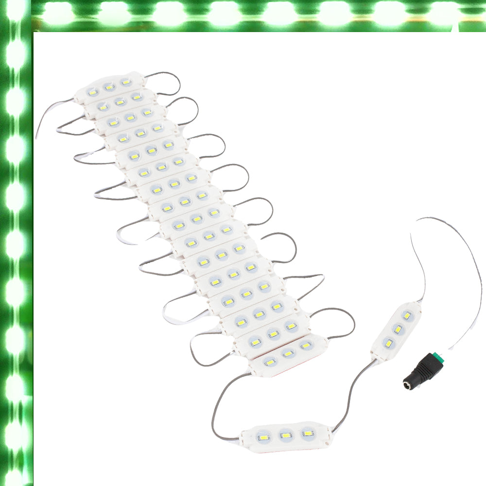 Storefront LED module light | LEDUpdates