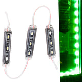 Super Bright Green Premium T2835 Series 1.2w LED Light Modules