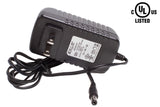 UL Listed 12v 2A 24w Power Supply Driver AC adapter