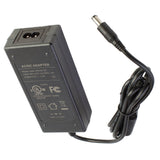 UL listed 24v 2.5 Amp 60w Class 2 Power supply Driver AC adapter